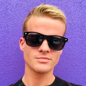 Meet Justin, Lydia’s assistant.